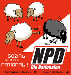 NPD Hessen