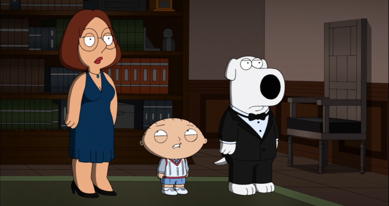 «Family Guy»