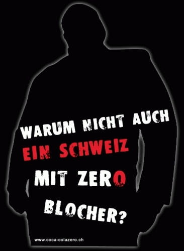 Zero Blocher